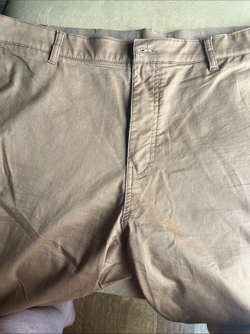 Footjoy Golf Pant